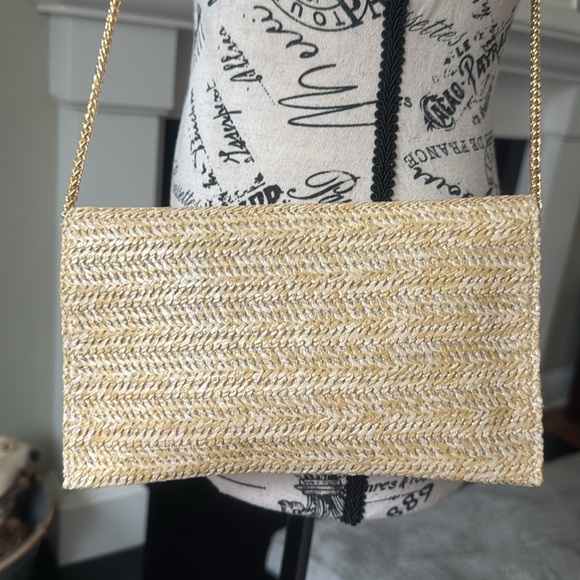 Dior Woven Women's Bag - Picture 5 of 9